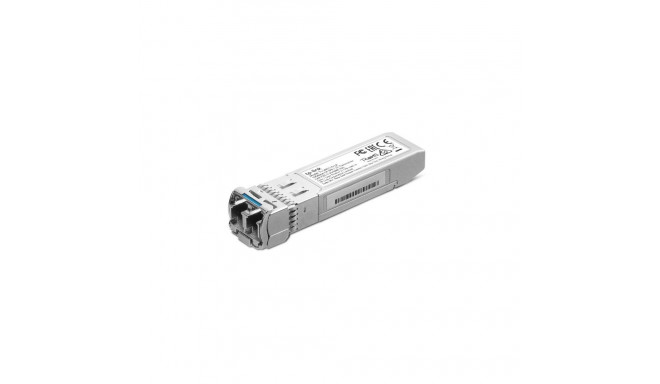 "TP-Link Omada SM5110LR Single-Mode SFP Module 8-Pack"