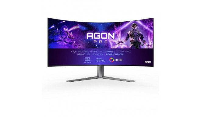 "AG456UCZD AGON PRO AG6 21:9"