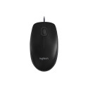 "LOGITECH DESKTOP MK120"