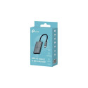 "TP-Link HUB UA440C USB-C to SD & microSD"