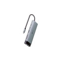 "TP-Link HUB UH9120C USB-C 9-Port"