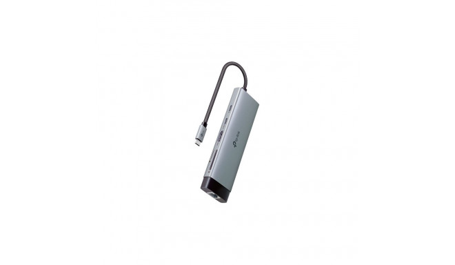 "TP-Link HUB UH9120C USB-C 9-Port"