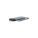 "TP-Link HUB UH6120C USB-C 6-Port"