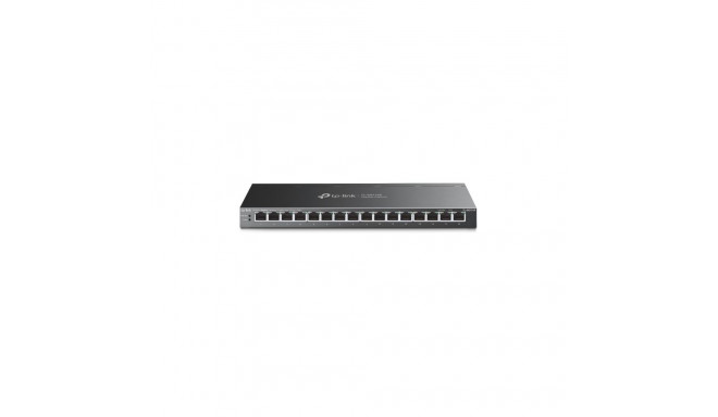 "TP-Link Switch 16x GE TL-SG116P"