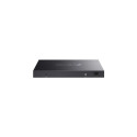 "TP-Link Omada Switch 32x GE SX3832MPP (davon 24xPOE++)"
