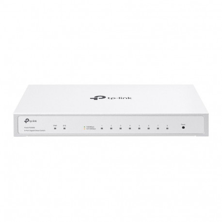 "TP-Link Smart Switch Festa FS308G 8-Port Gigabit"