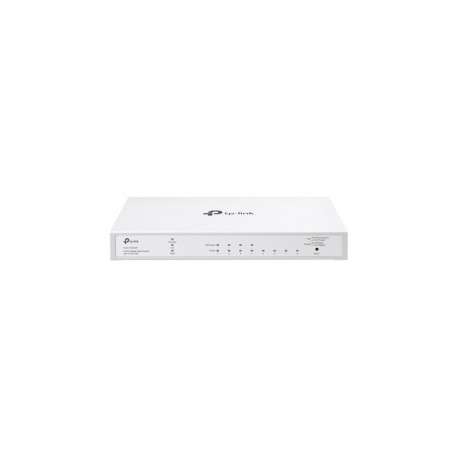 "TP-Link Smart Switch Festa FS308GP 8-Port Gigabit PoE"