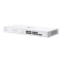 "TP-Link Smart Switch Festa FS318GP 18-Port Gigabit PoE"