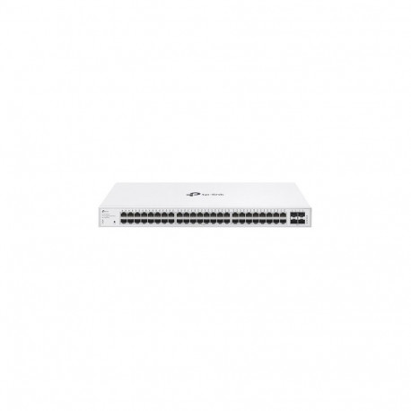 "TP-Link Smart Switch Festa FS352G 48-Port Gigabit"