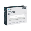 "TP-Link Smart Switch Festa FS308G 8-Port Gigabit"