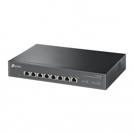 "TP-Link Switch 8x 10G Multi-Gigabit TL-SX1008"