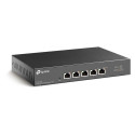 "TP-Link Switch 5x 10G Multi-Gigabit TL-SX105"