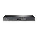 "TP-Link Switch 48.3cm 16x FE TL-SF1016 Ver12.0"