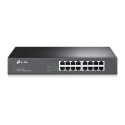 "TP-Link Switch 16x FE TL-SF1016DS"