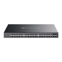 "TP-Link Omada Switch 52x GE SG2452LP (davon 32xPOE+)"