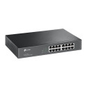 "TP-Link Switch 16x FE TL-SF1016DS"