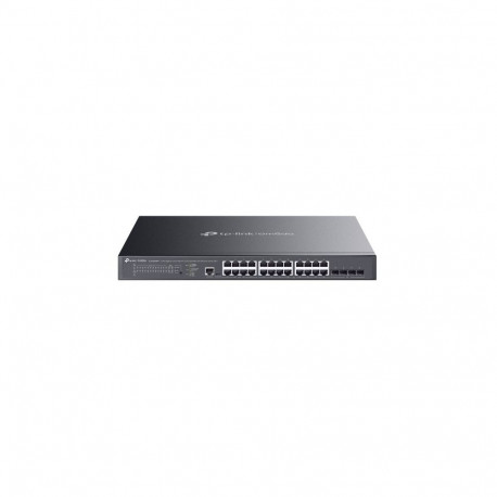 "TP-Link Omada Switch 24x GE SG3428XMPP"