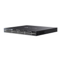 "TP-Link Omada Switch 48x GE SG6654X Layer 3"