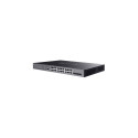 "TP-Link Omada Switch 24x GE SG3428XMPP"