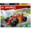 "LEGO Ninjago - Kais Ninja-Rennwagen EVO"