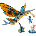 "LEGO Avatar - Skimwing Abenteuer"