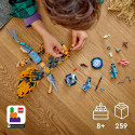 "LEGO Avatar - Skimwing Abenteuer"