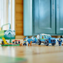 "LEGO City - Mobiles Polizeihunde-Training"
