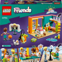 "LEGO Friends - Leos Zimmer"
