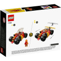 "LEGO Ninjago - Kais Ninja-Rennwagen EVO"