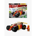 "LEGO Ninjago - Kais Ninja-Rennwagen EVO"