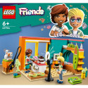 "LEGO Friends - Leos Zimmer"