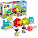 "LEGO Duplo - Zahlenzug - Zählen lernen"