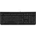 "CHERRY DC 2000 PAN-NORDIC"