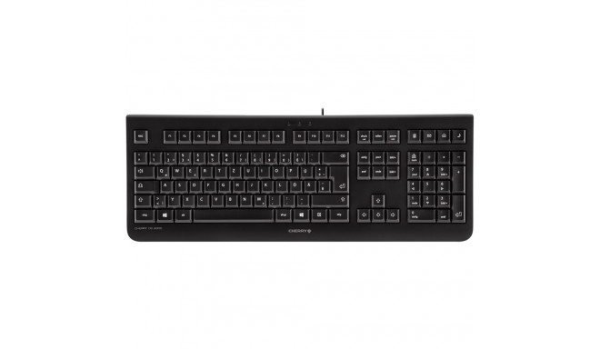 "CHERRY DC 2000 PAN-NORDIC"