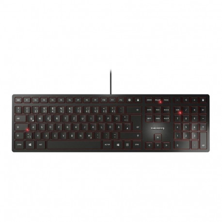 "CHERRY KC 6000 SLIM KEYBOARD"