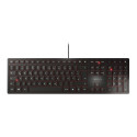"CHERRY KC 6000 SLIM KEYBOARD"