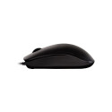 "CHERRY TAS Desktop-Set DC 2000 Corded CS -Layout schwarz"