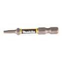 "Makita Torsion Bit T10-50 2Stk"