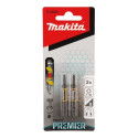 "Makita Torsion Bit T10-50 2Stk"