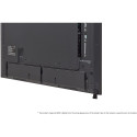 "LG 49UH5N-E Signage Display 124.46cm 49Zoll IPS UHD 500cd/m2 1.100:1 WebOS speaker"