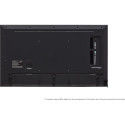 "LG 49UH5N-E Signage Display 124.46cm 49Zoll IPS UHD 500cd/m2 1.100:1 WebOS speaker"