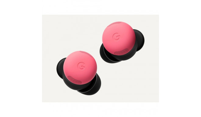 "Google Pixel Buds Pro 2 peony"