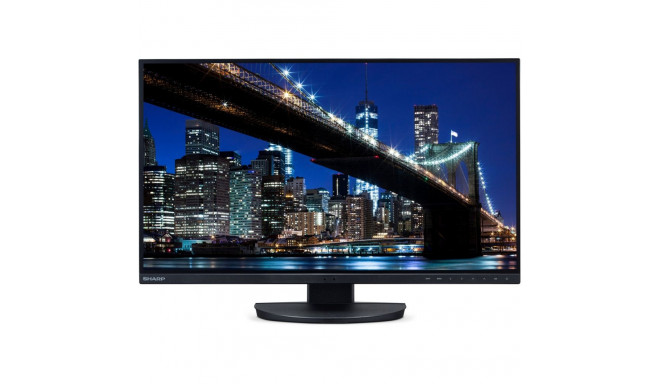 "EA272UB 27IN IPS 3840X2160 16:9"