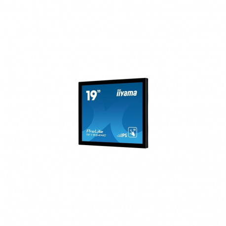 "IIYAMA 48.0cm (19"") TF1934MC-B7X 5:4 M-Touch HDMI+DP+USB"