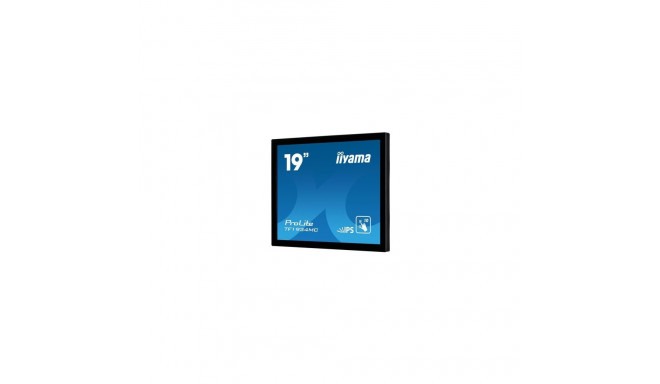 "IIYAMA 48.0cm (19"") TF1934MC-B7X 5:4 M-Touch HDMI+DP+USB"