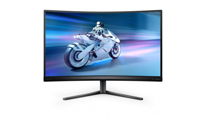 "Philips 68.5cm (27.0"") 27M2C5200W 16:09 2xHDMI+2xDP VA"