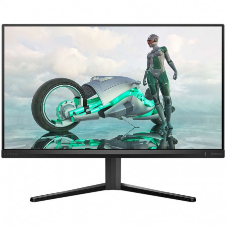 "Philips 60.5cm (23.8"") 24M2N3200S 16:09 HDMI+DP IPS bl/gr"
