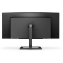 "Philips 86.4cm (34.0"") 346E2CUAE 21:09 HDMI+DP+USB-C VA"