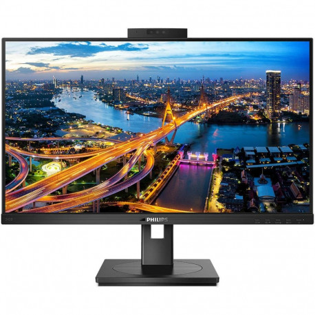 "Philips 60.5cm (23.8"") 242B1H 16:09 DVI+HDMI+DP+USB IPS"