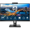"Philips 60.5cm (23.8"") 242B1H 16:09 DVI+HDMI+DP+USB IPS"